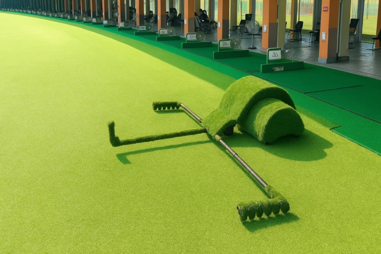 함평골프고등학교